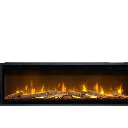 Dimplex Oak log set - Logset voor Ignite Evolve 50 inch