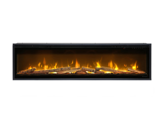 Dimplex Oak log set - Logset voor Ignite Evolve 60 inch