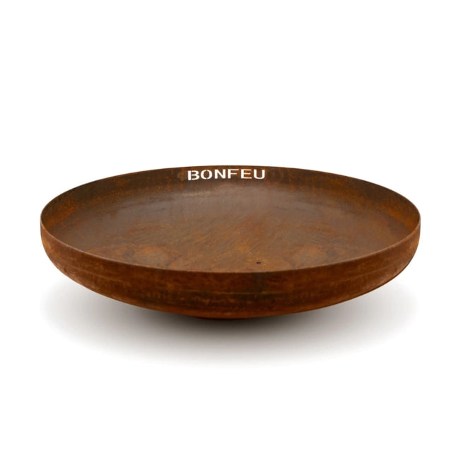 BonBowl Vuurschaal Corten Staal Ø60 cm Rust