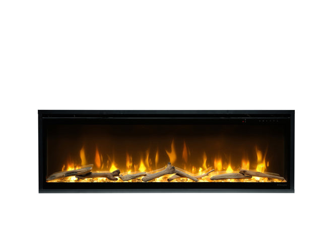 Dimplex Ignite Evolve 60 inch Elektrische Inbouwhaard