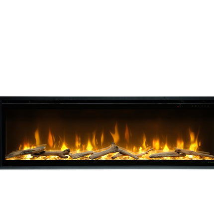 Dimplex Ignite Evolve 100 inch Elektrische Inbouwhaard