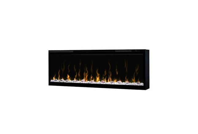 Dimplex Ignite XL 60" Elektrische Inbouwhaard Front 156cm