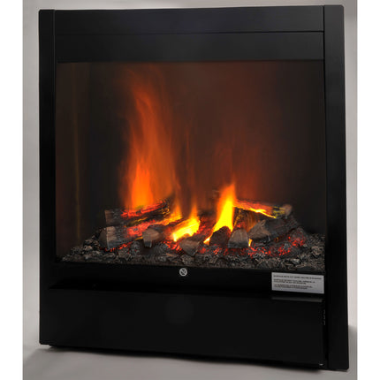 Dimplex Albany Elektrische Inbouwhaard Waterdamphaard Verwarming Opti-myst