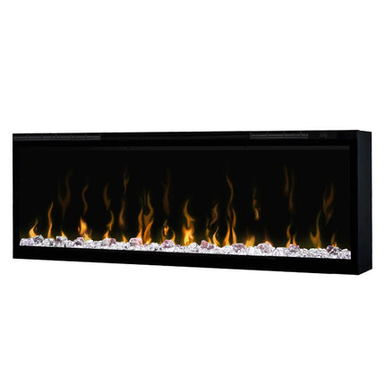 Dimplex Ignite XL 50" Elektrische Inbouwhaard Front 130cm