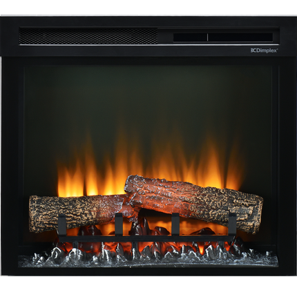 Dimplex Firebox XHD23 Elektrische Inzethaard 58cm