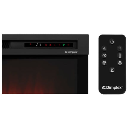 Dimplex Firebox XHD23 Elektrische Inzethaard 58cm